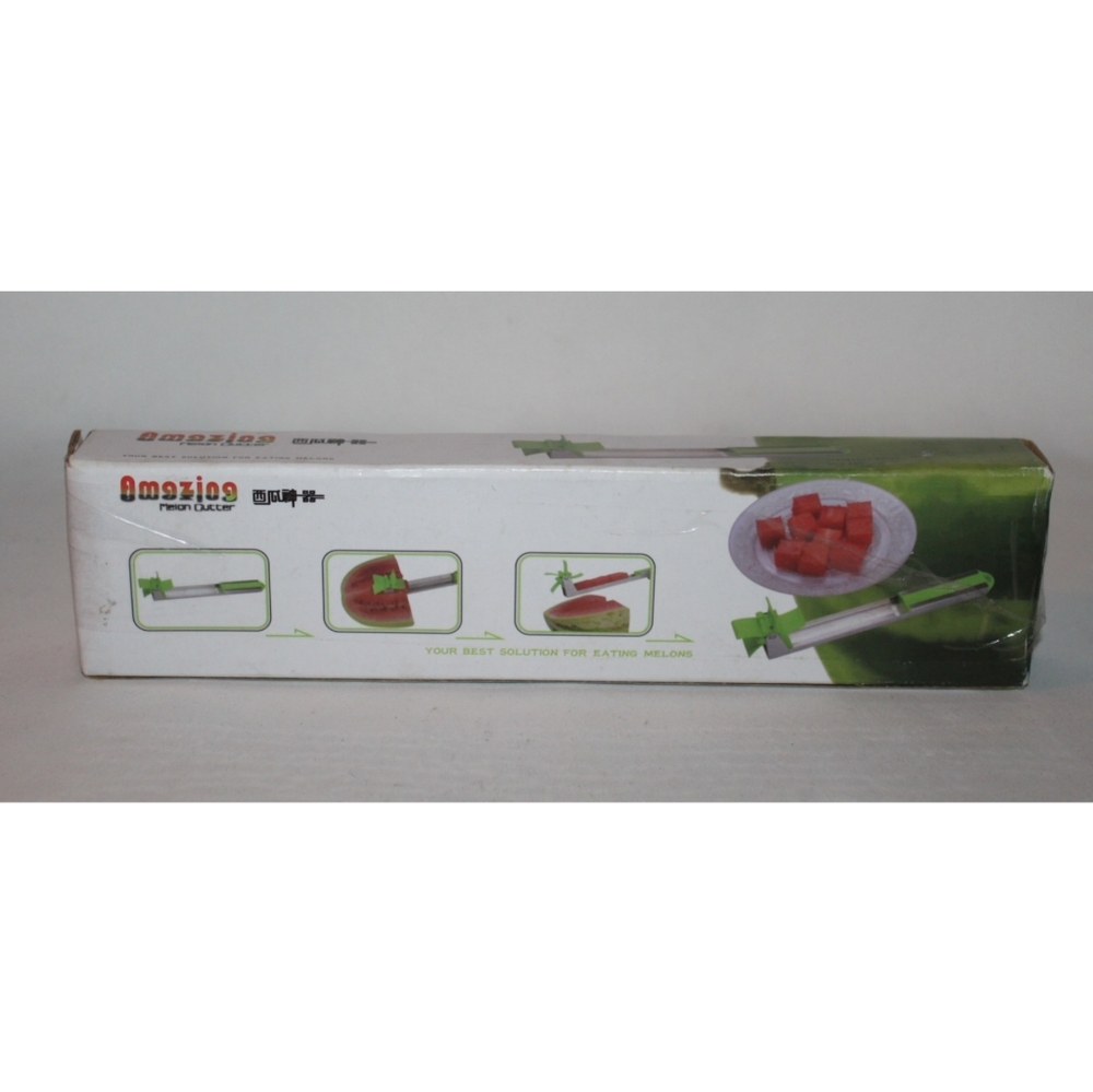 Watermelon Windmill Cutter - Picture 9 of 12